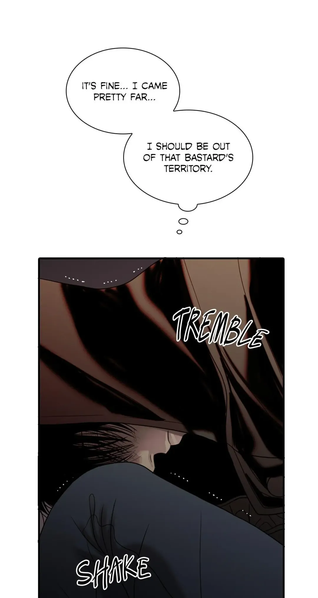 Corrosive - Chapter 64 Page 43