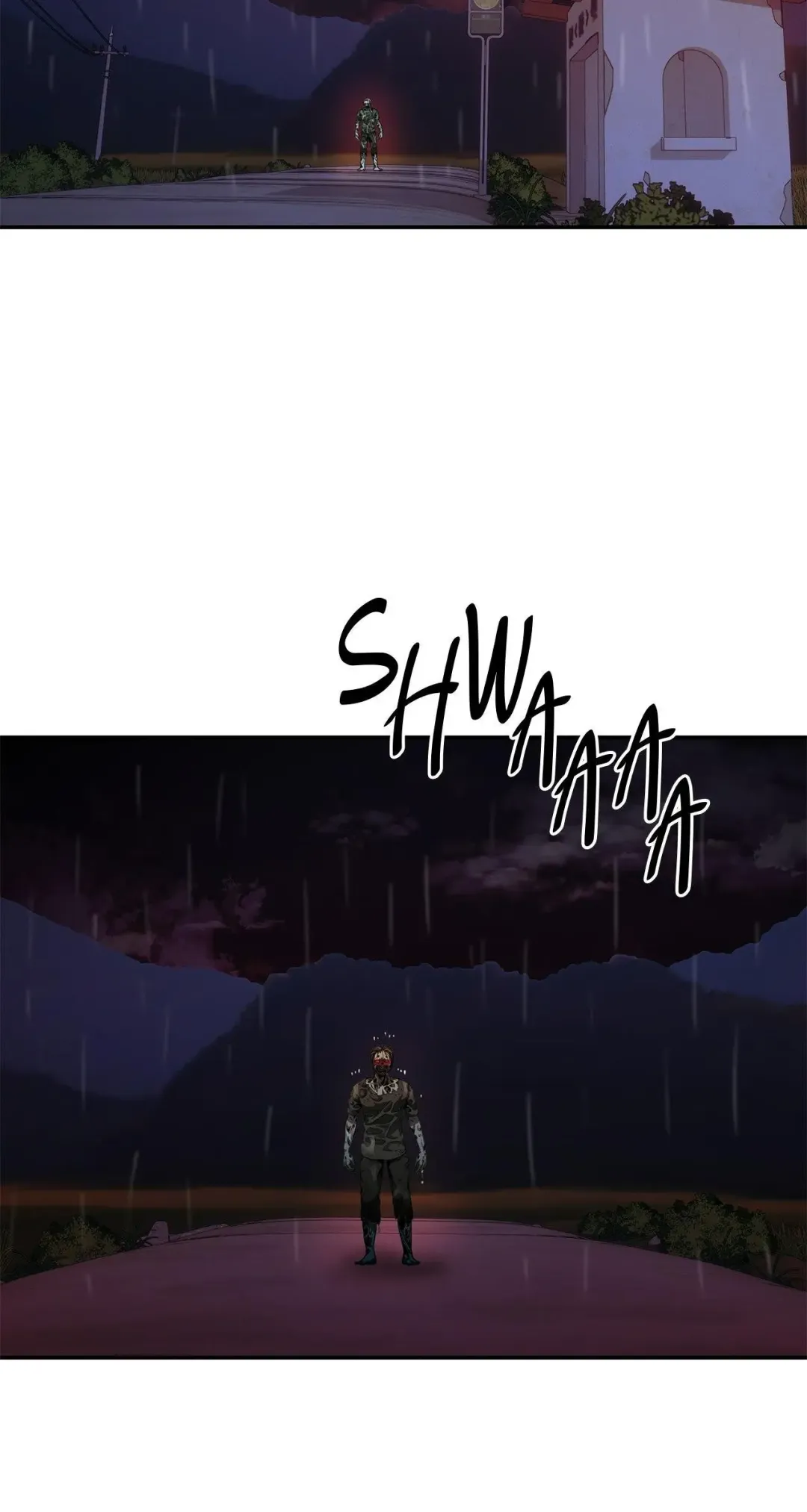 Corrosive - Chapter 64 Page 46