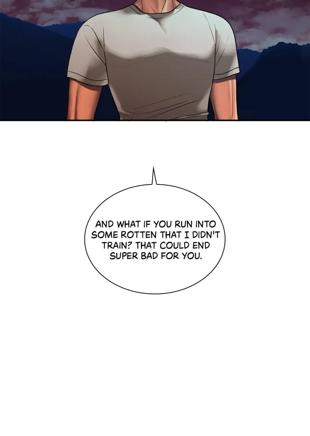 Corrosive - Chapter 64 Page 65