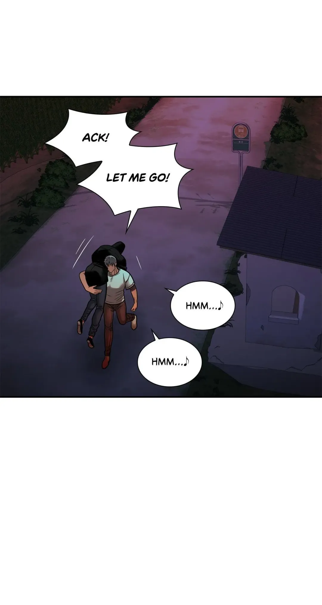 Corrosive - Chapter 64 Page 71