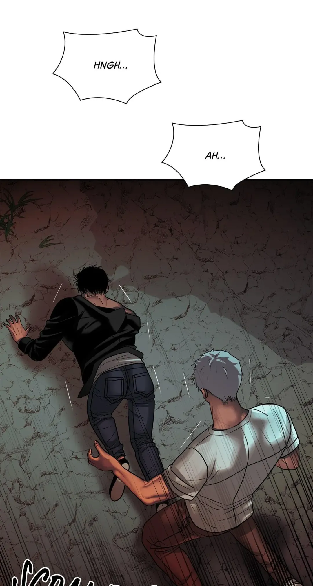 Corrosive - Chapter 65 Page 7