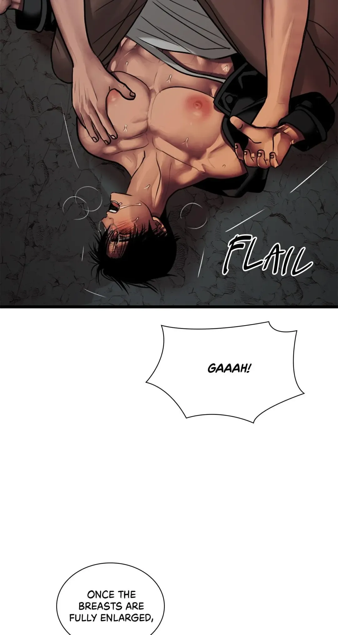 Corrosive - Chapter 65 Page 16