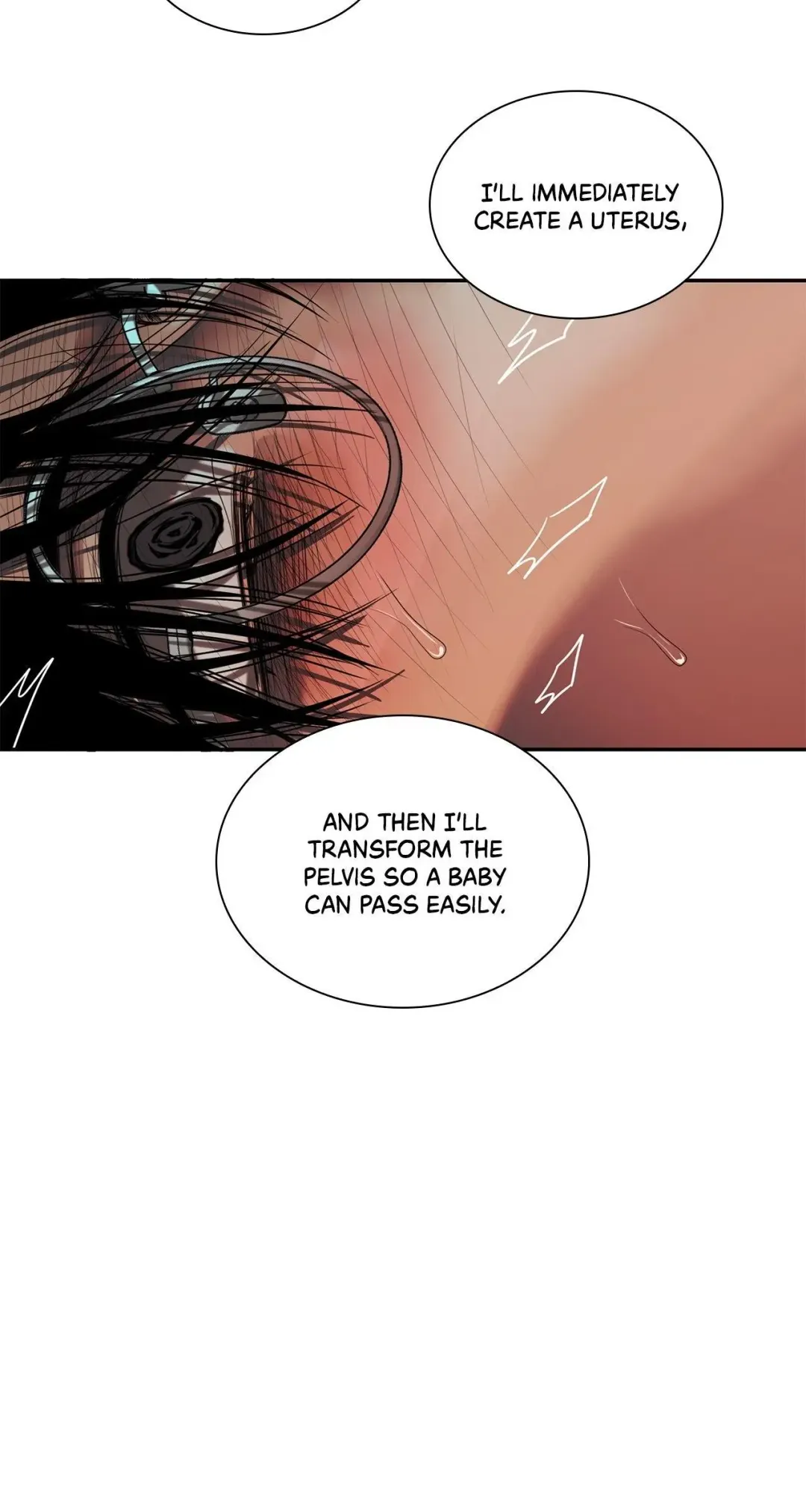 Corrosive - Chapter 65 Page 17