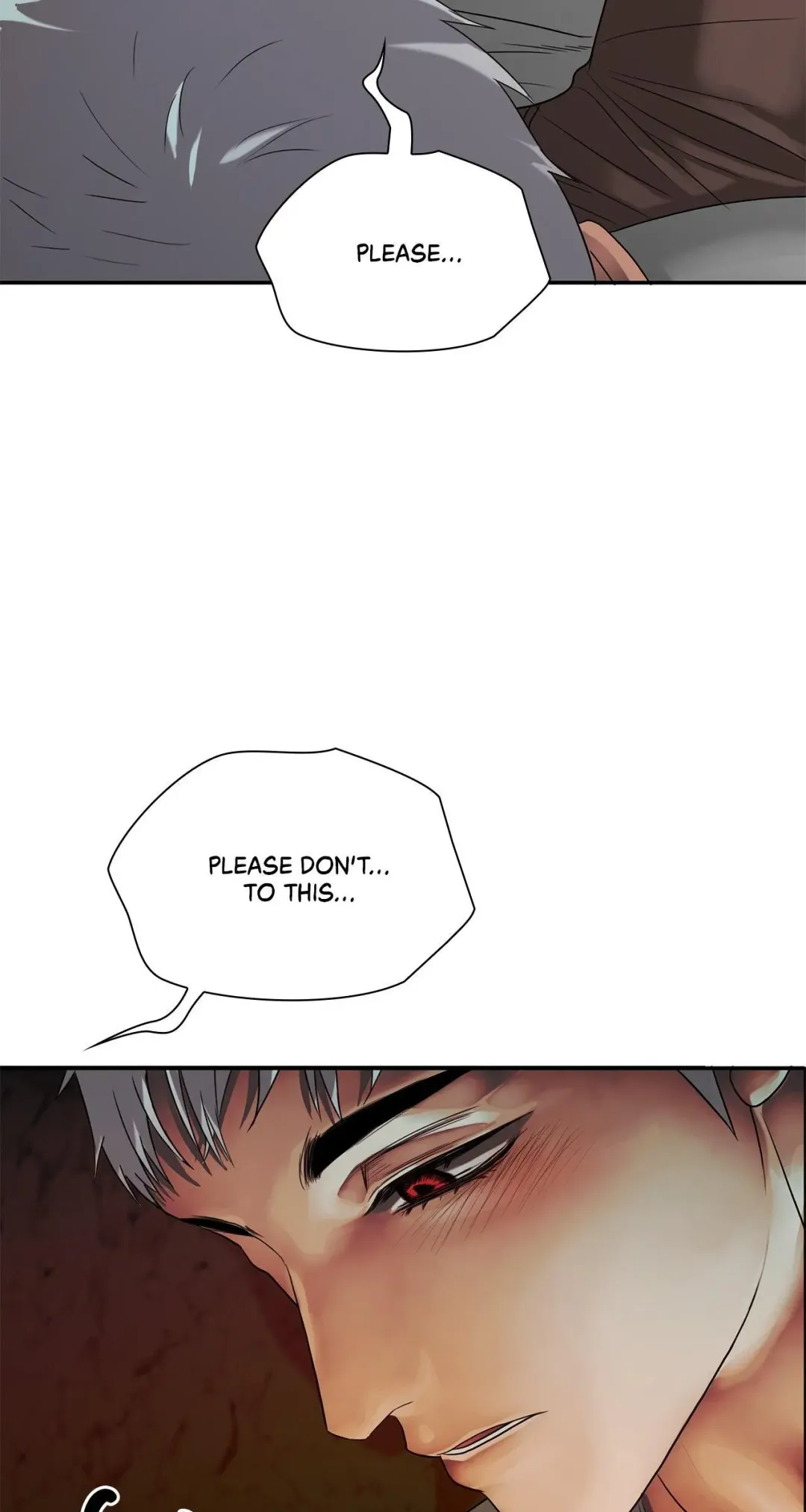 Corrosive - Chapter 65 Page 21