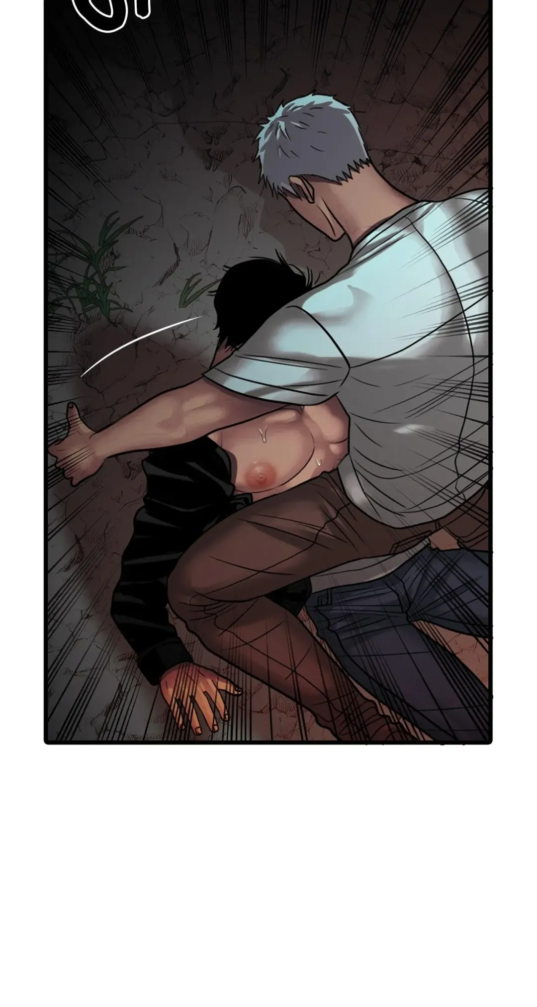 Corrosive - Chapter 65 Page 27