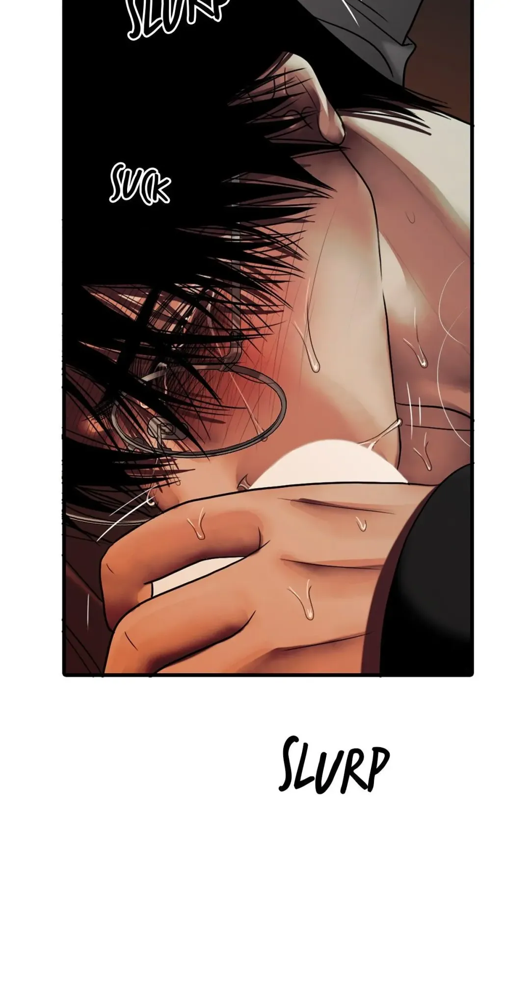 Corrosive - Chapter 65 Page 32