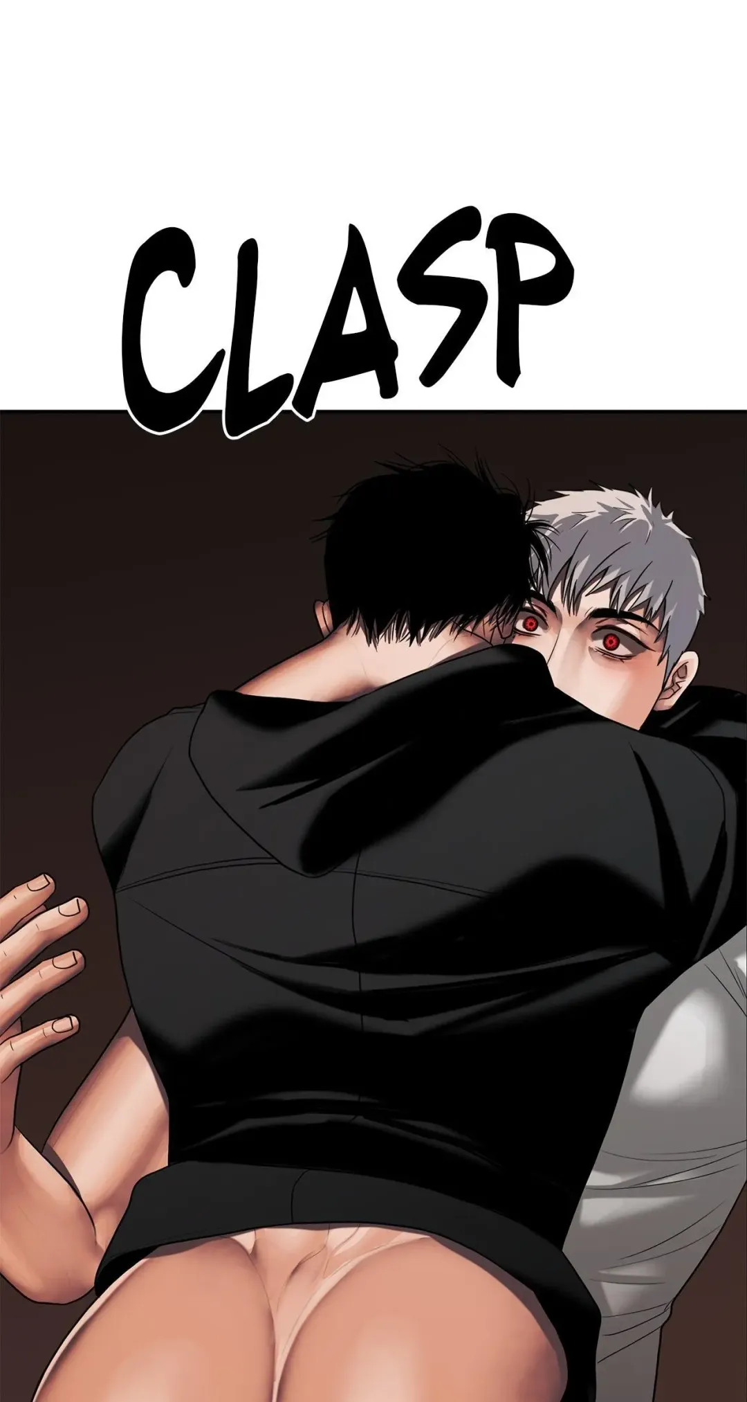 Corrosive - Chapter 65 Page 39