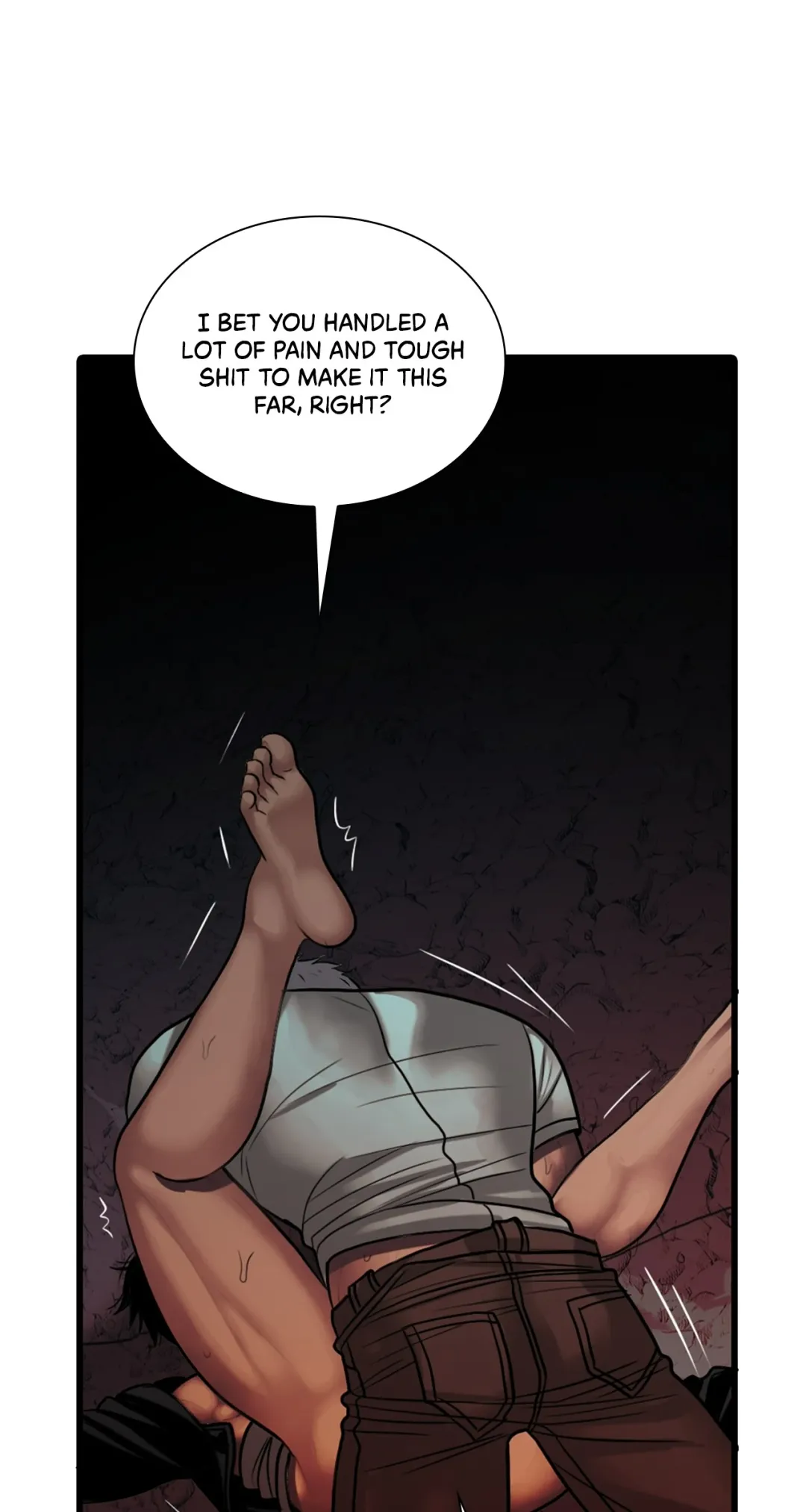 Corrosive - Chapter 66 Page 13