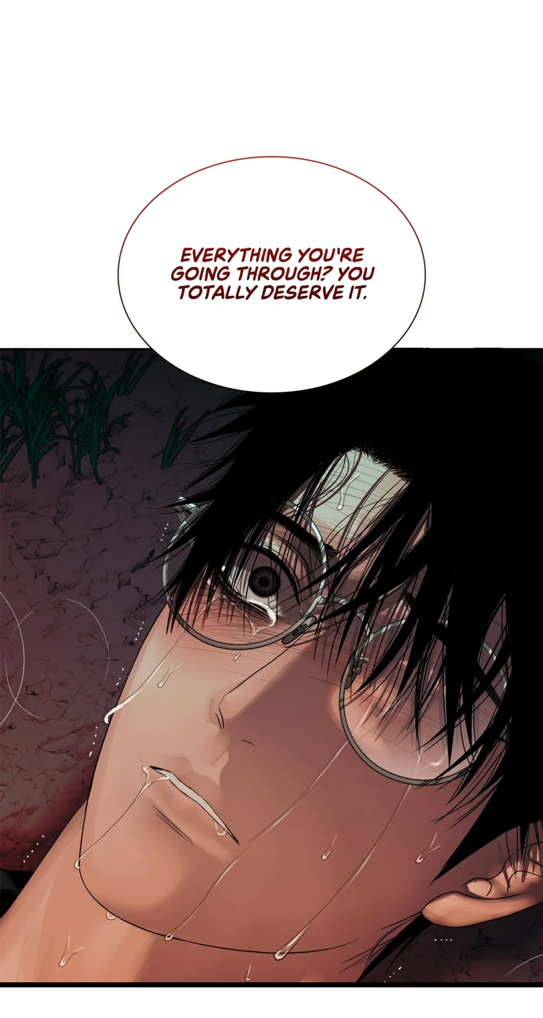 Corrosive - Chapter 66 Page 18