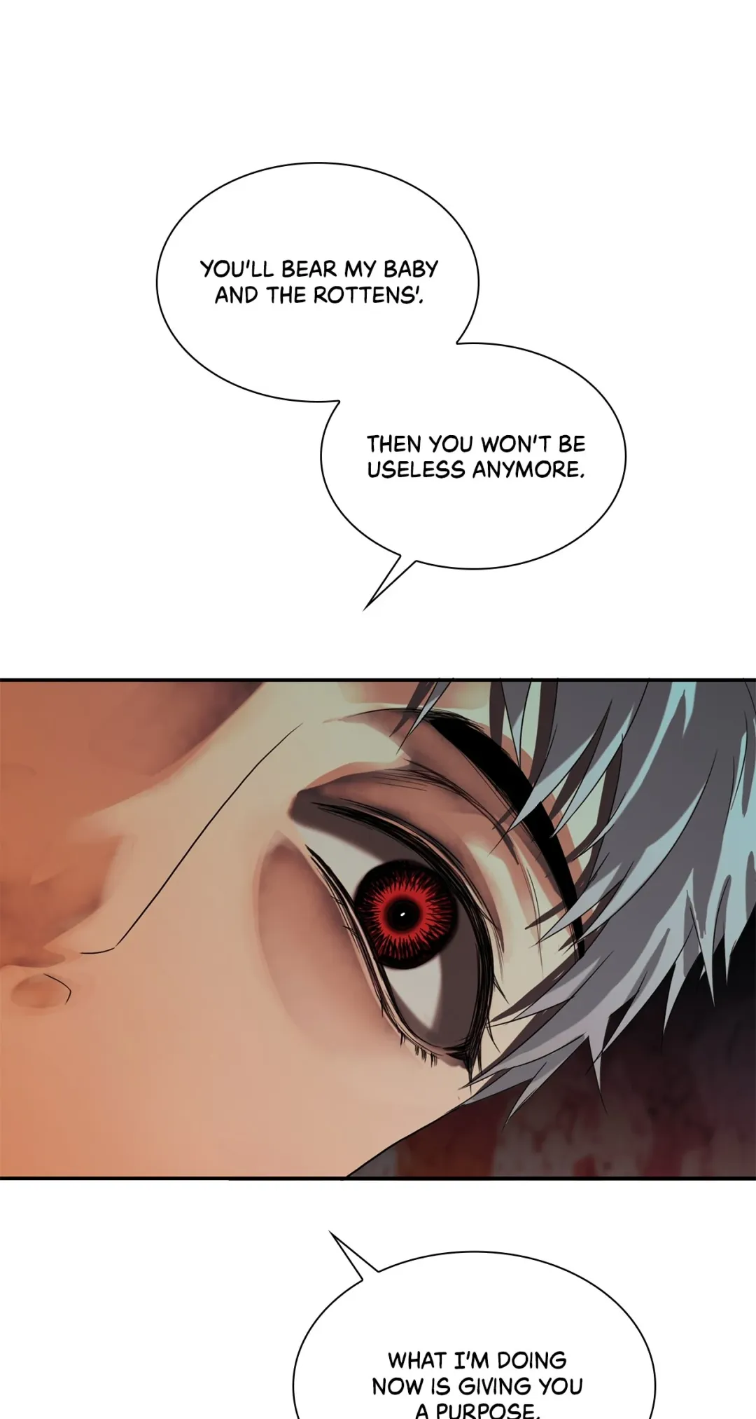 Corrosive - Chapter 66 Page 29
