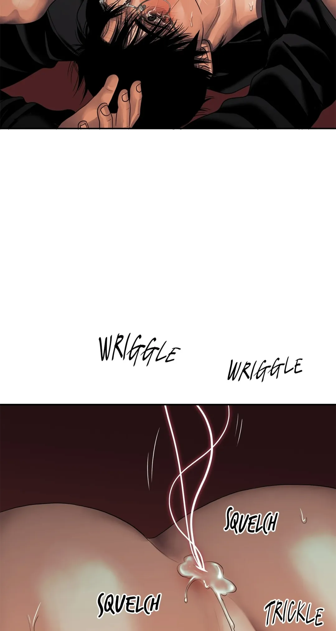 Corrosive - Chapter 66 Page 52