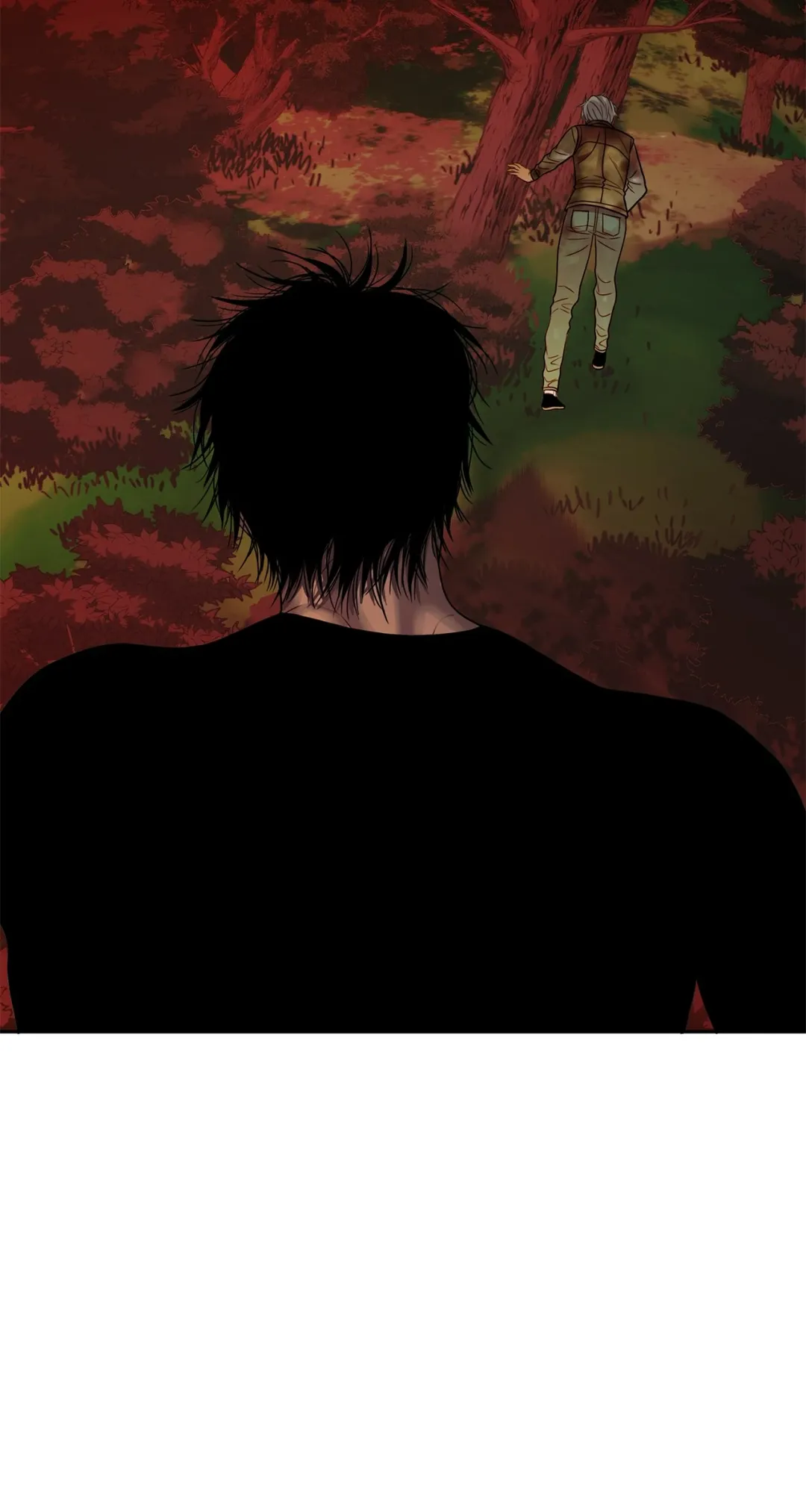Corrosive - Chapter 66 Page 64