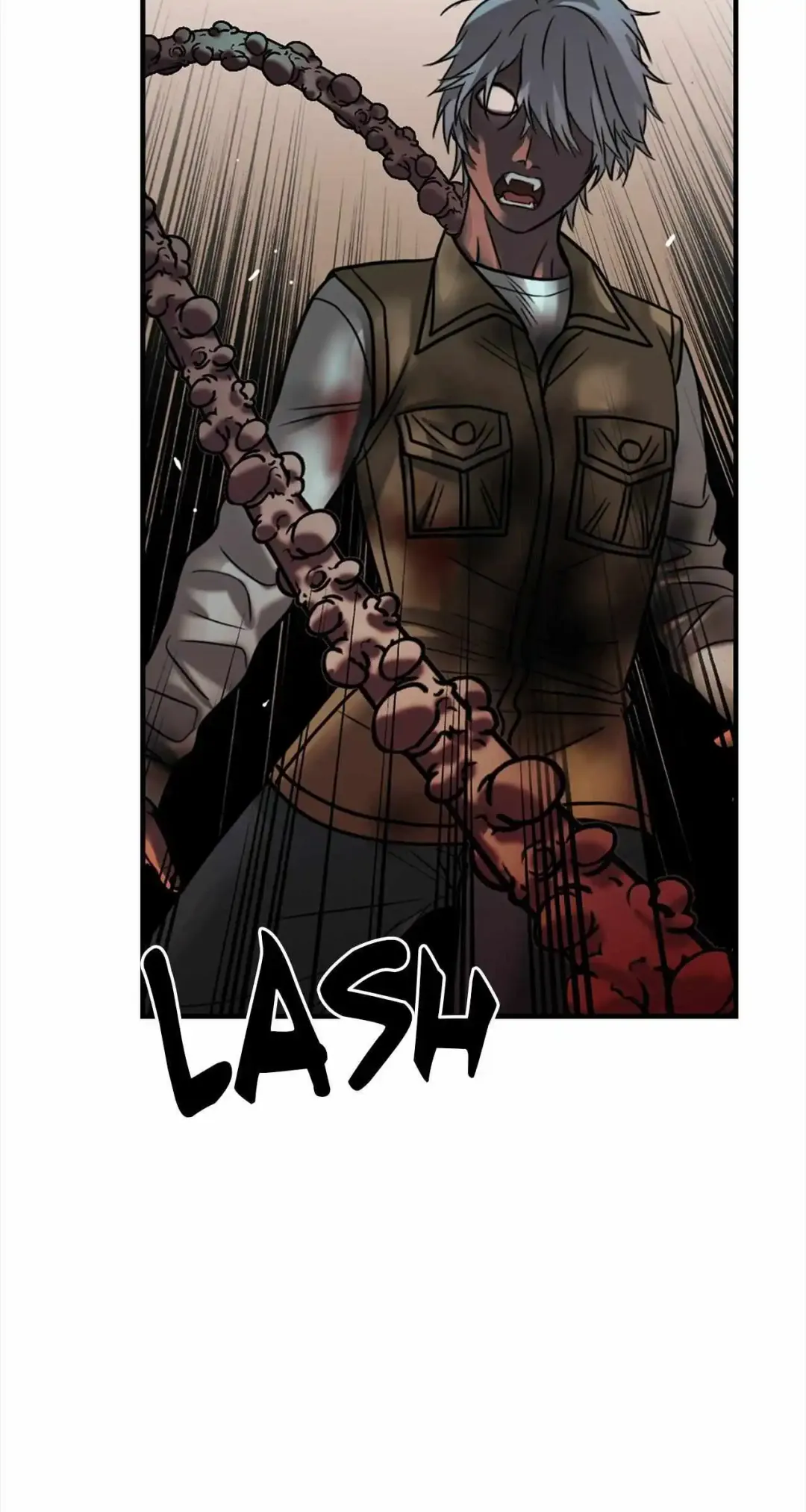 Corrosive - Chapter 67 Page 33