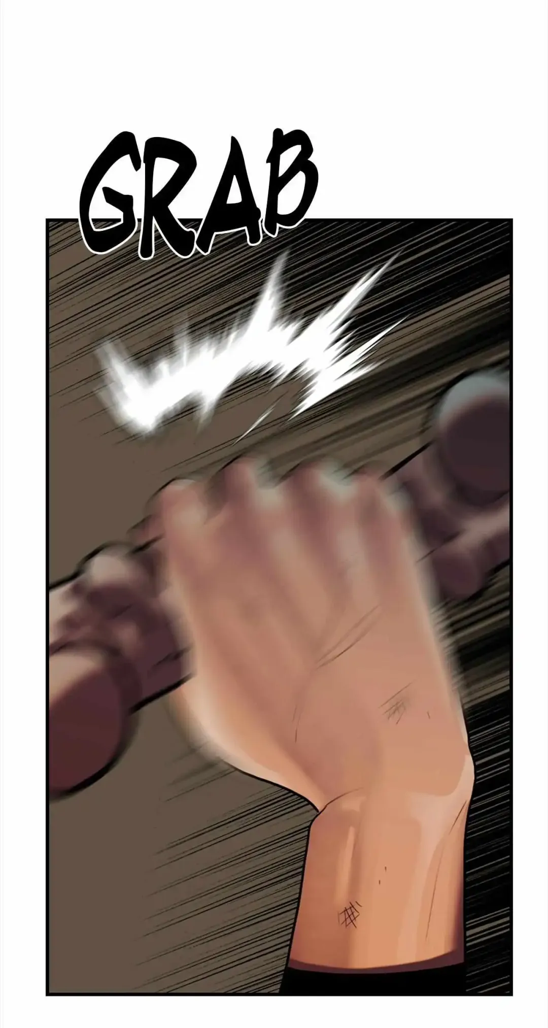 Corrosive - Chapter 67 Page 34