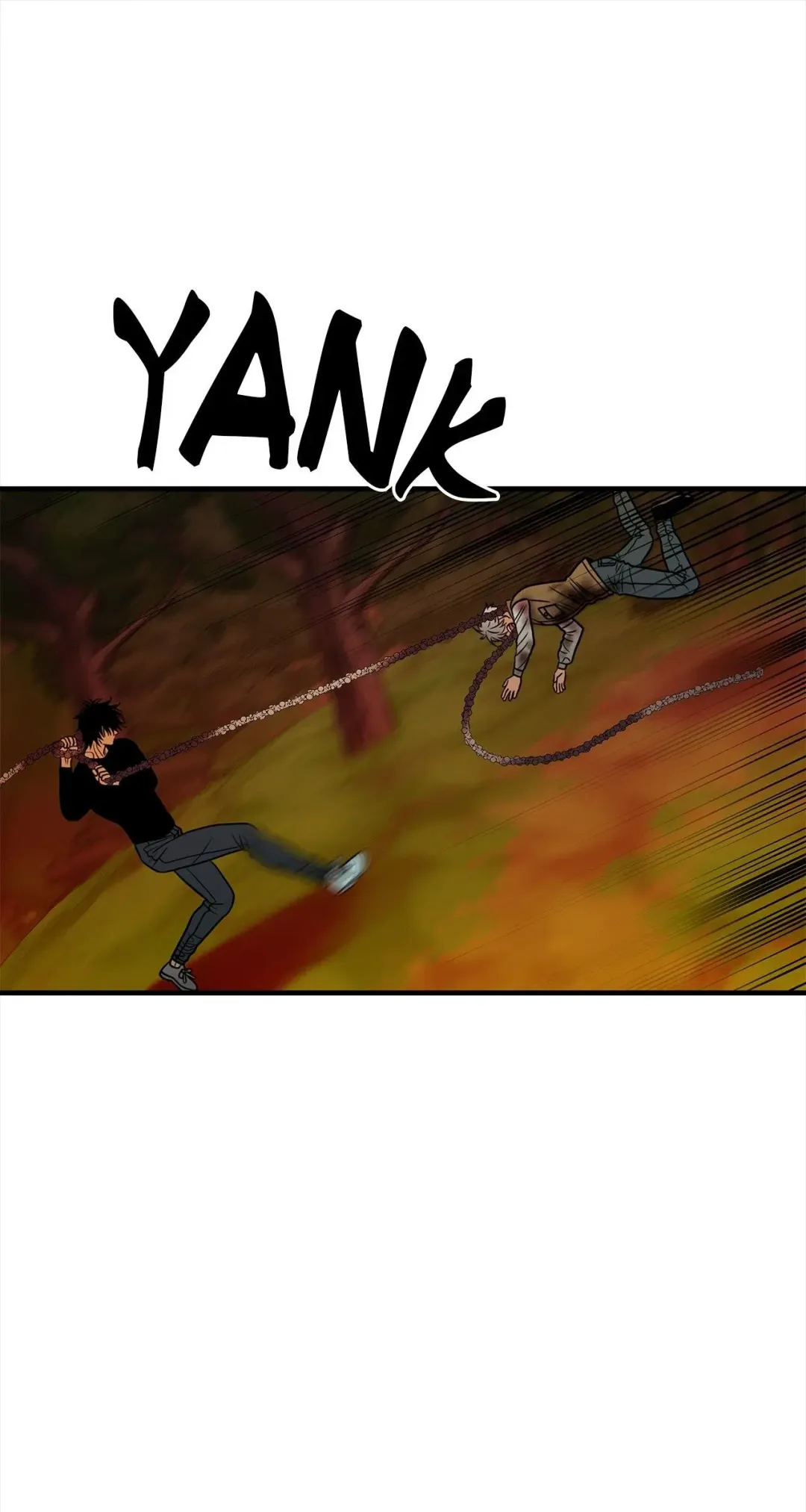 Corrosive - Chapter 67 Page 36