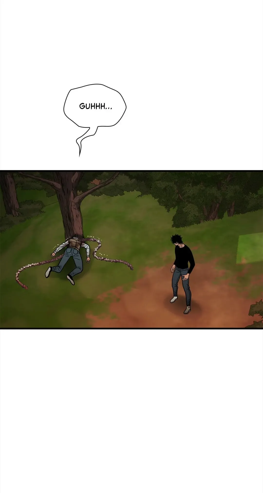 Corrosive - Chapter 67 Page 38