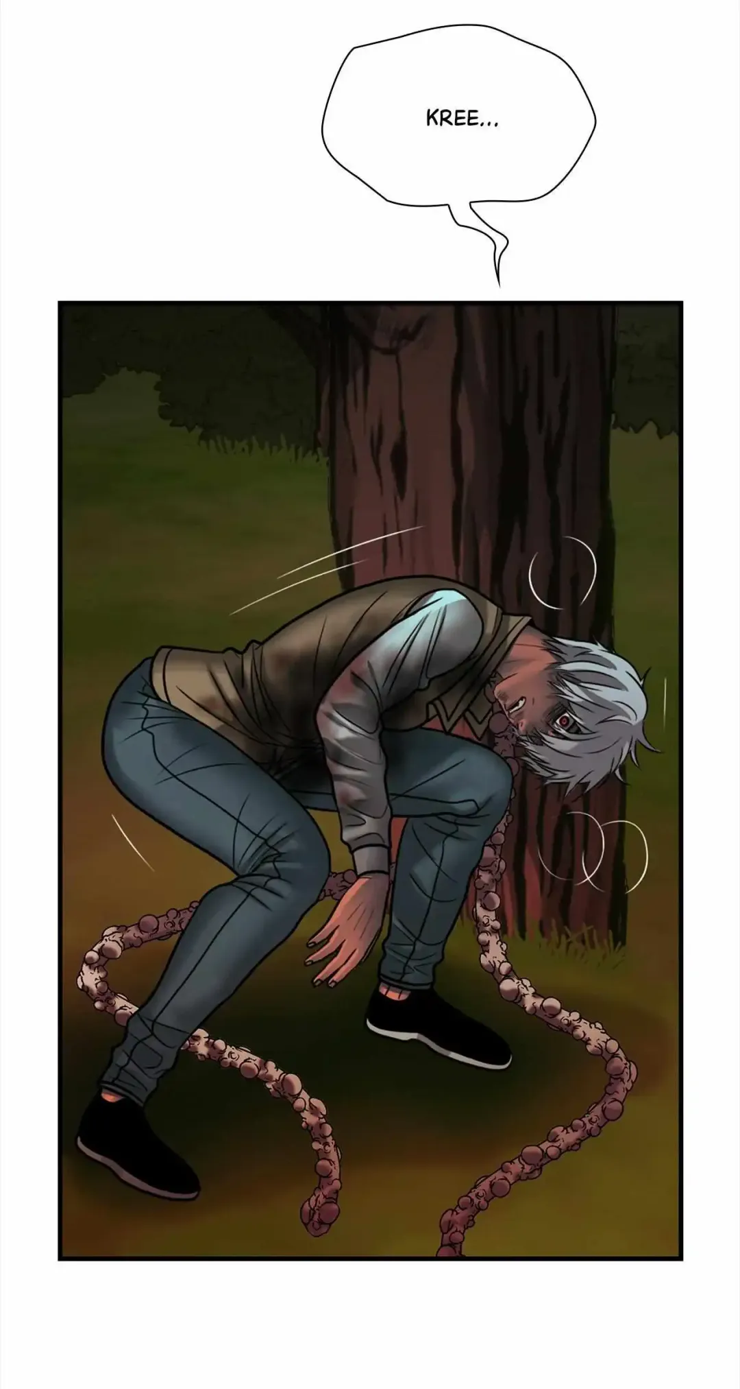 Corrosive - Chapter 67 Page 39