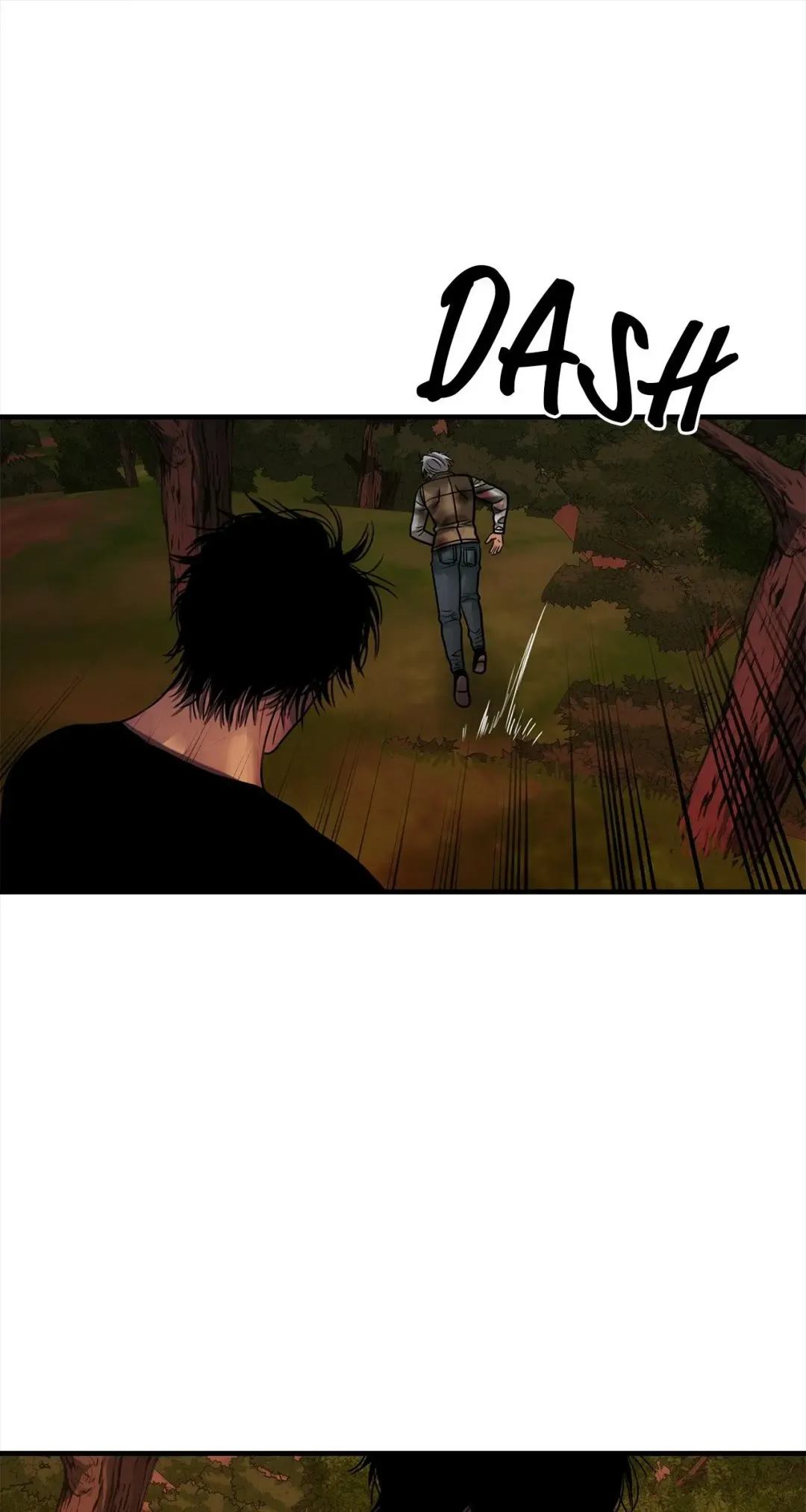 Corrosive - Chapter 67 Page 47