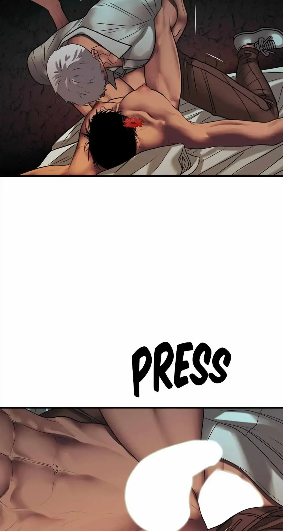 Corrosive - Chapter 67 Page 61