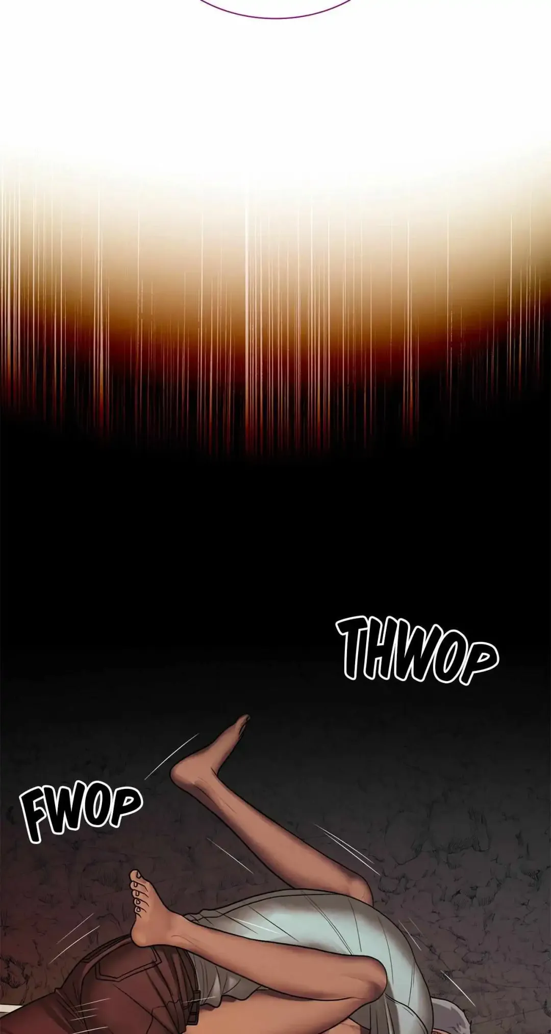 Corrosive - Chapter 67 Page 74