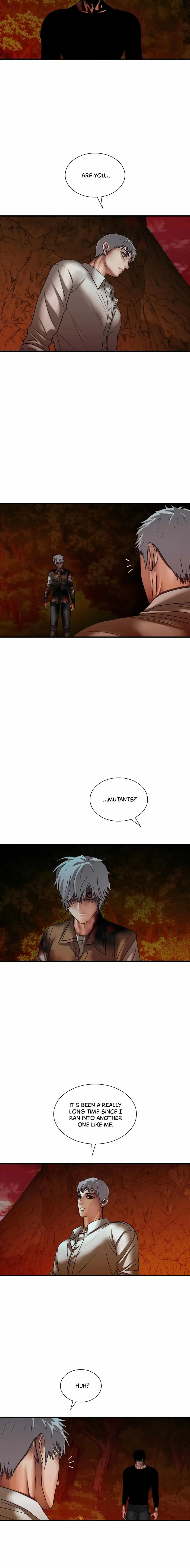 Corrosive - Chapter 68 Page 12