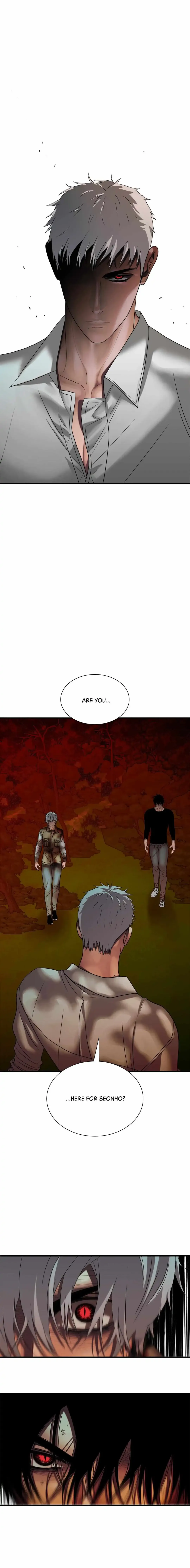 Corrosive - Chapter 68 Page 16