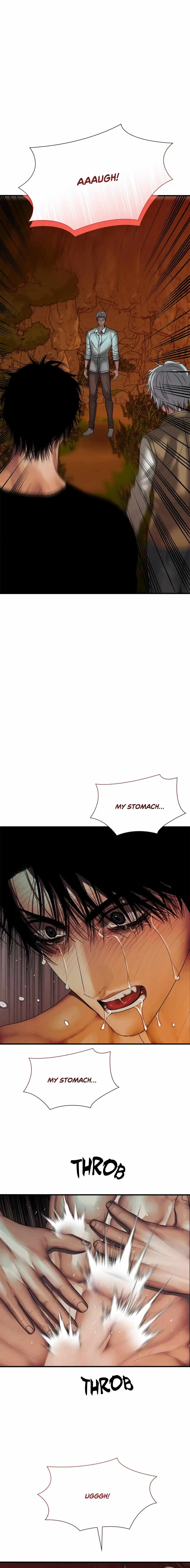 Corrosive - Chapter 68 Page 17