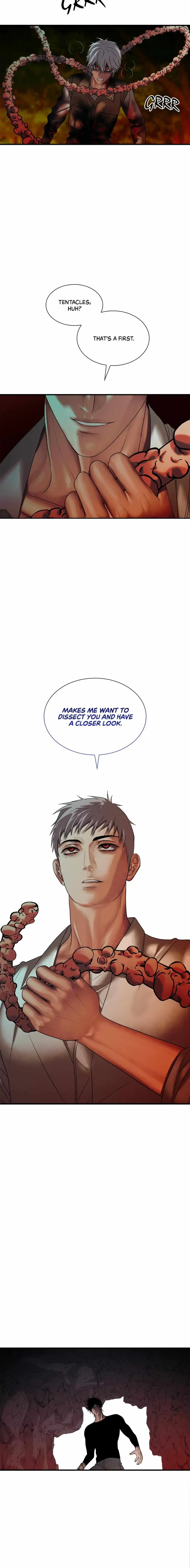 Corrosive - Chapter 68 Page 20