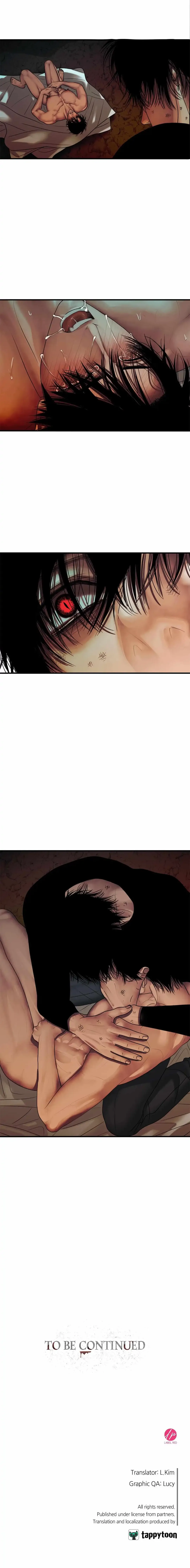 Corrosive - Chapter 68 Page 21
