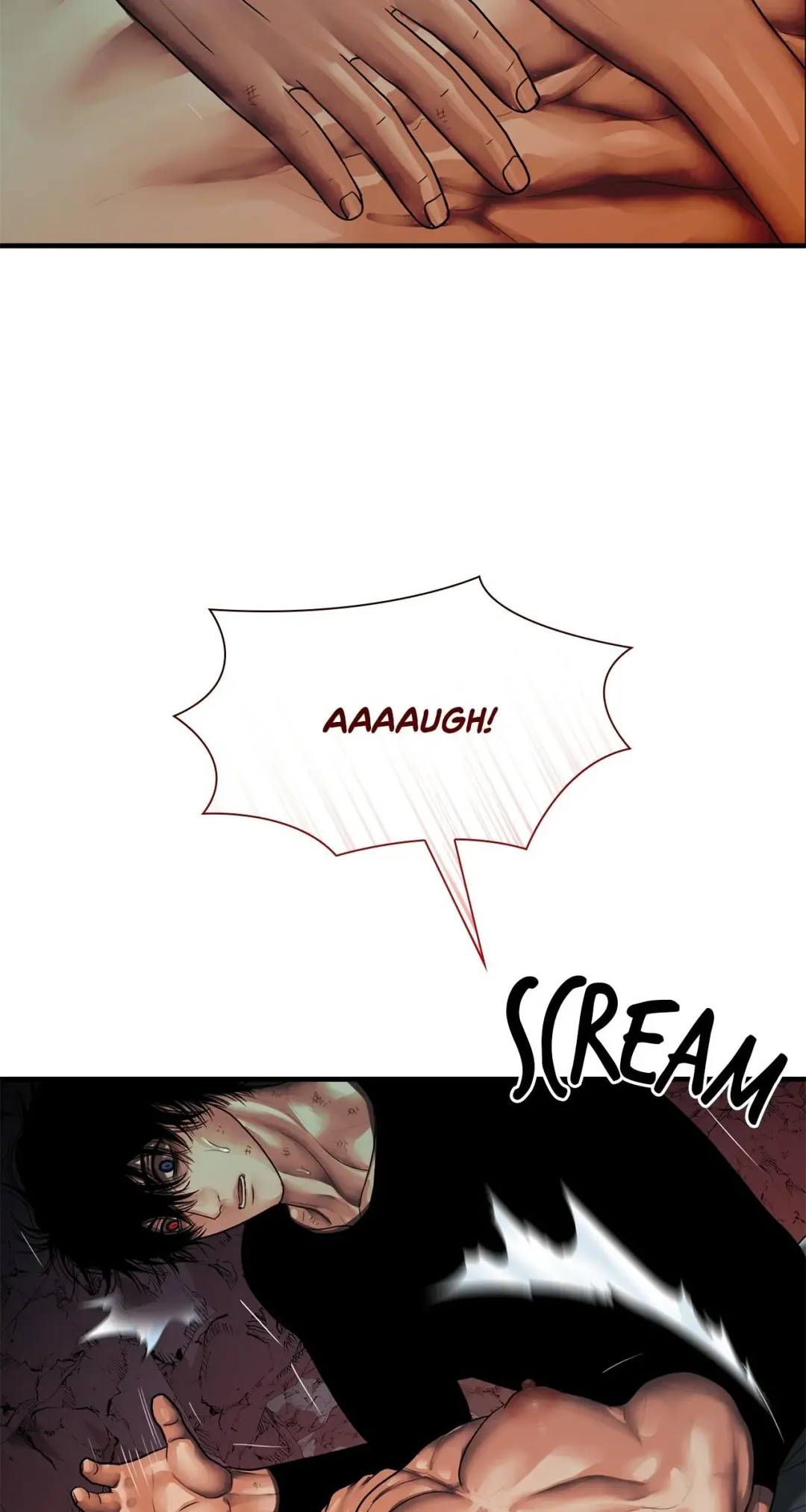 Corrosive - Chapter 69 Page 6