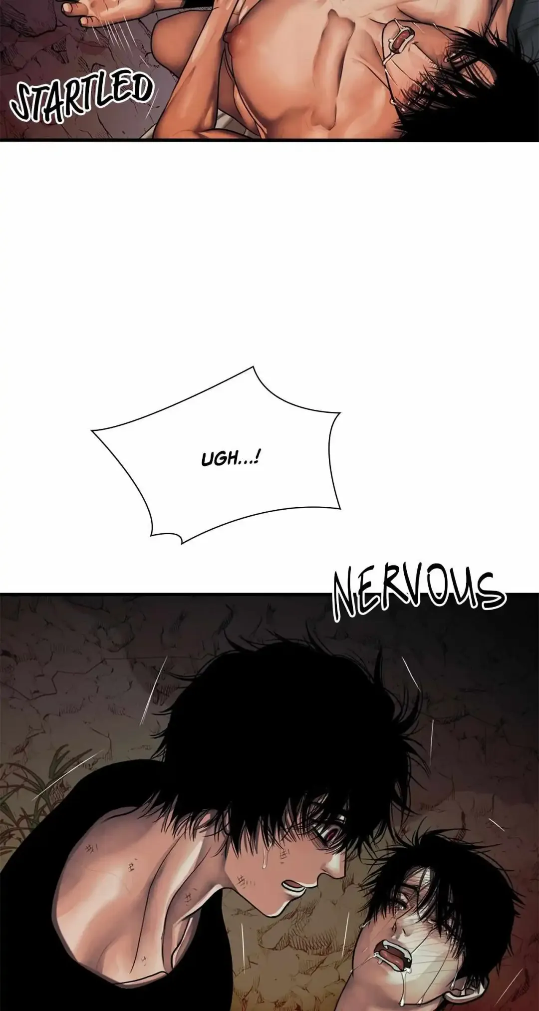Corrosive - Chapter 69 Page 7