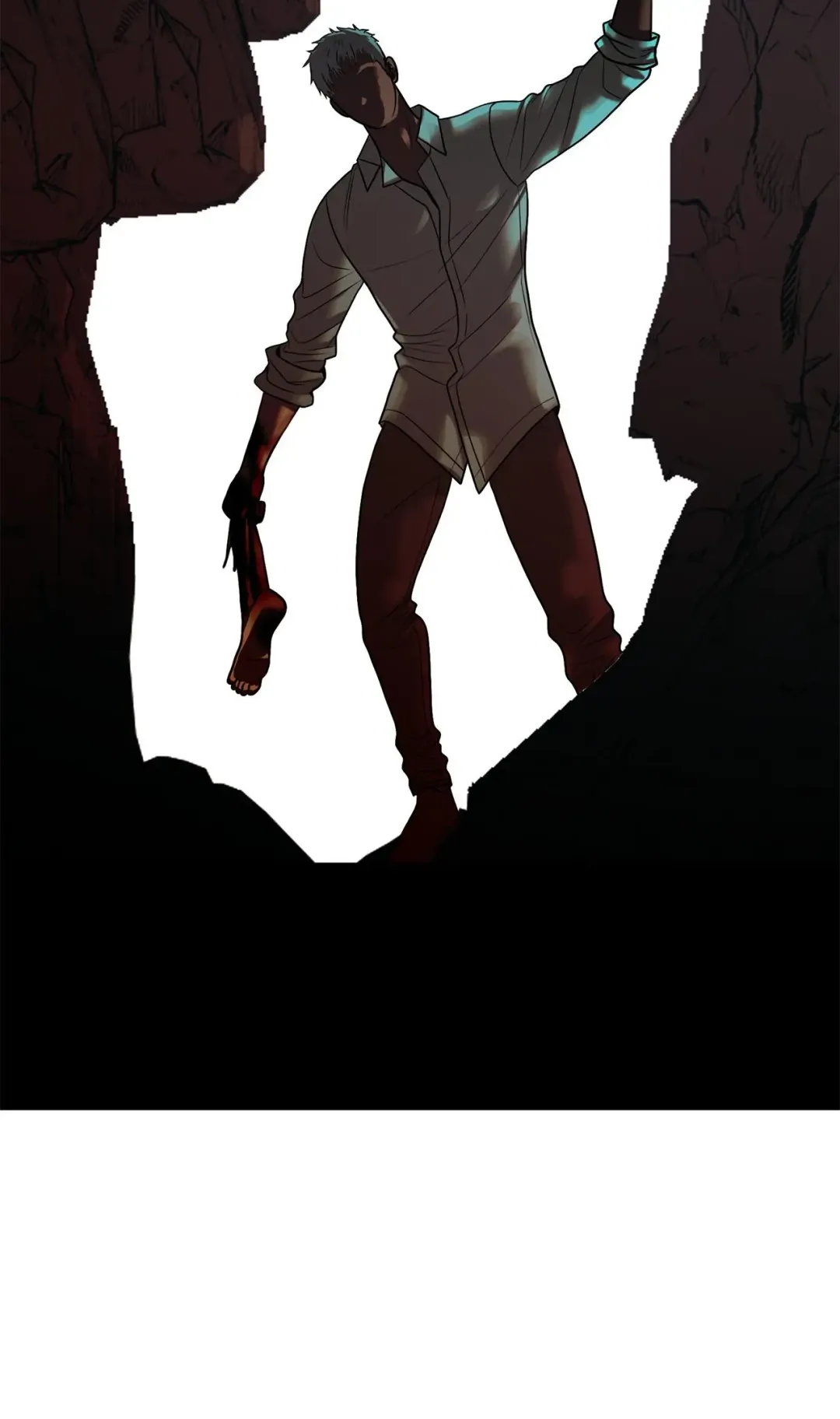 Corrosive - Chapter 69 Page 19