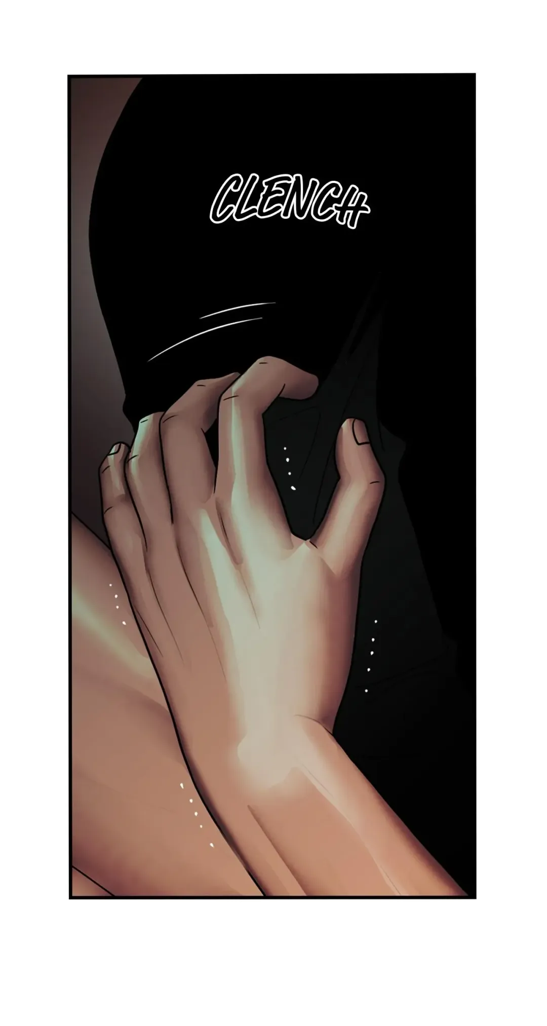 Corrosive - Chapter 69 Page 31