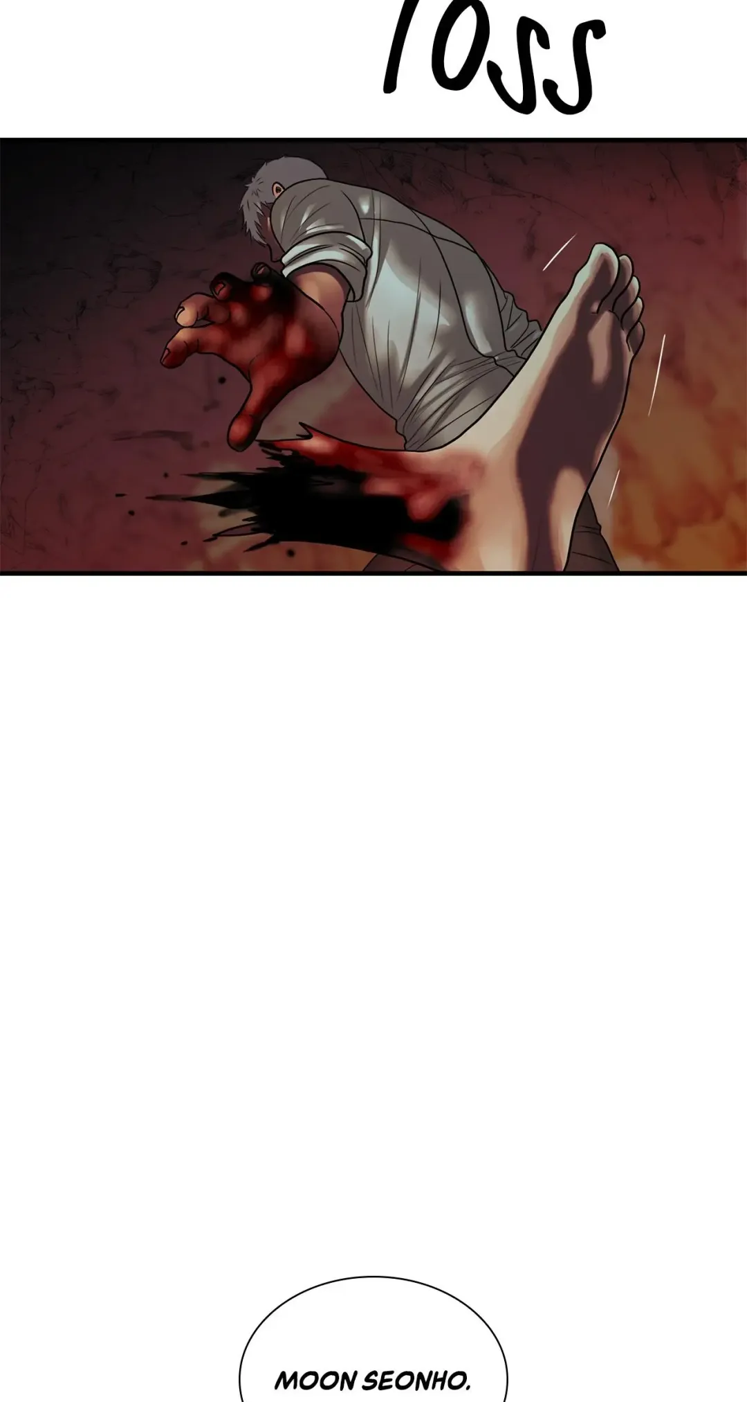 Corrosive - Chapter 69 Page 33