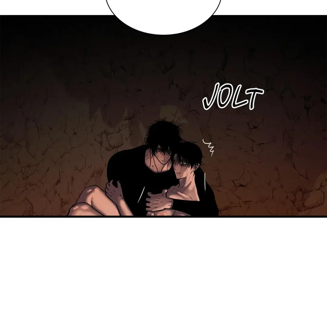 Corrosive - Chapter 69 Page 34