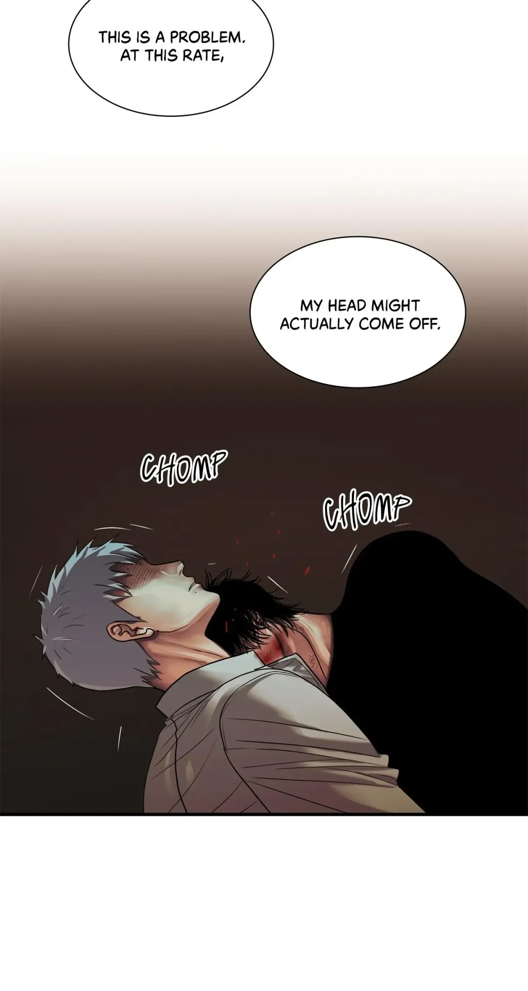 Corrosive - Chapter 69 Page 56