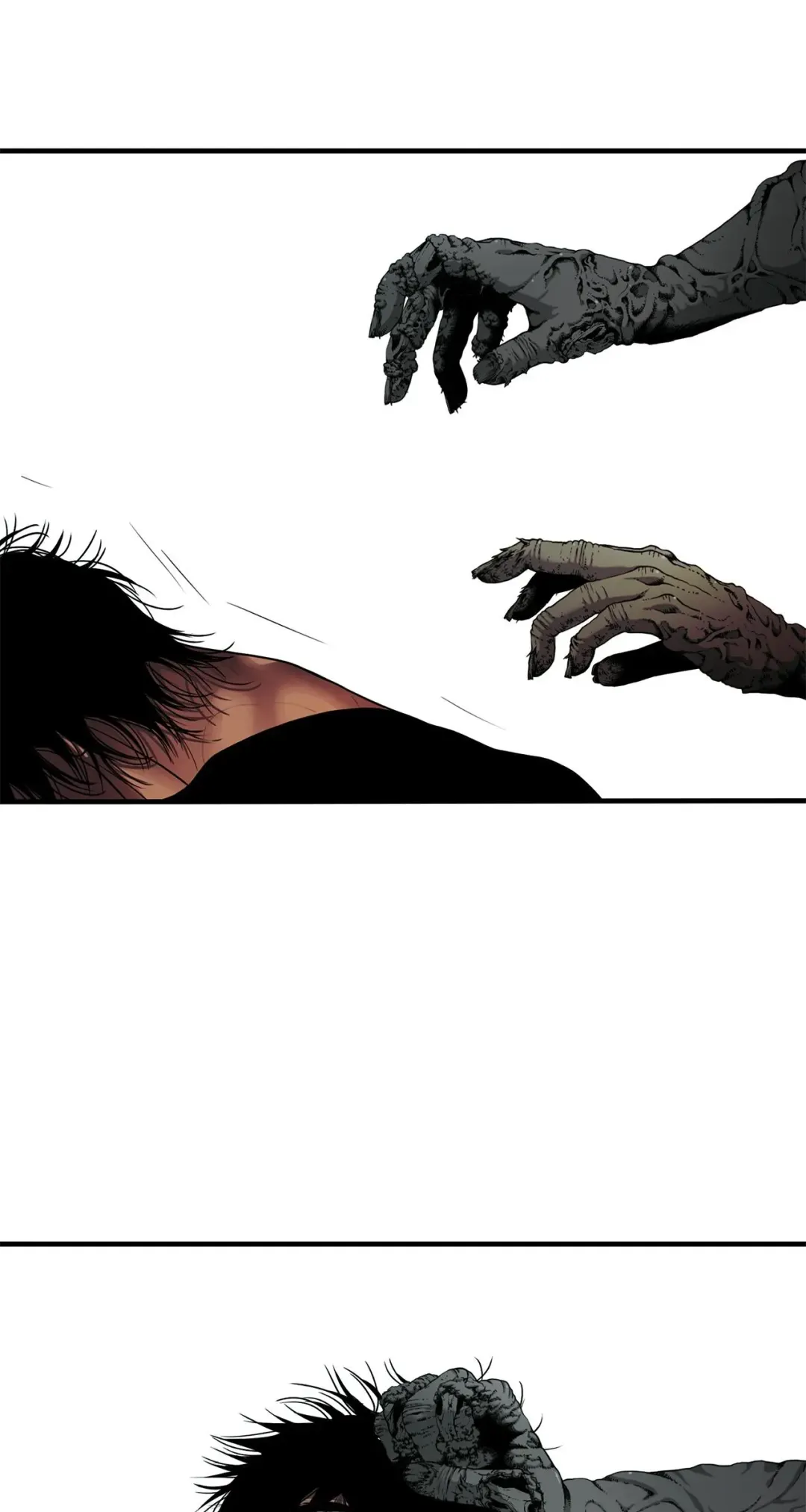 Corrosive - Chapter 69 Page 60