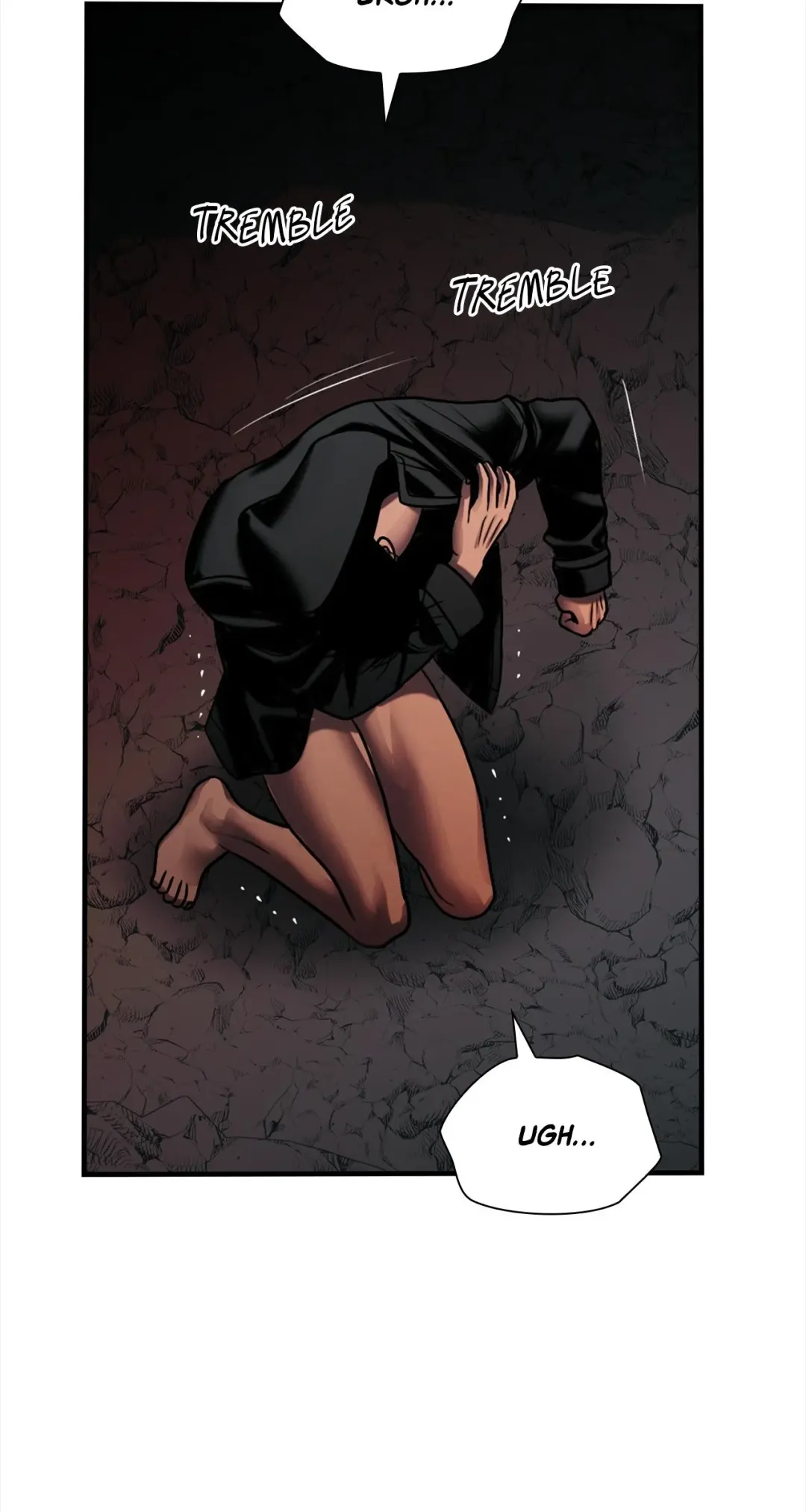 Corrosive - Chapter 69 Page 67