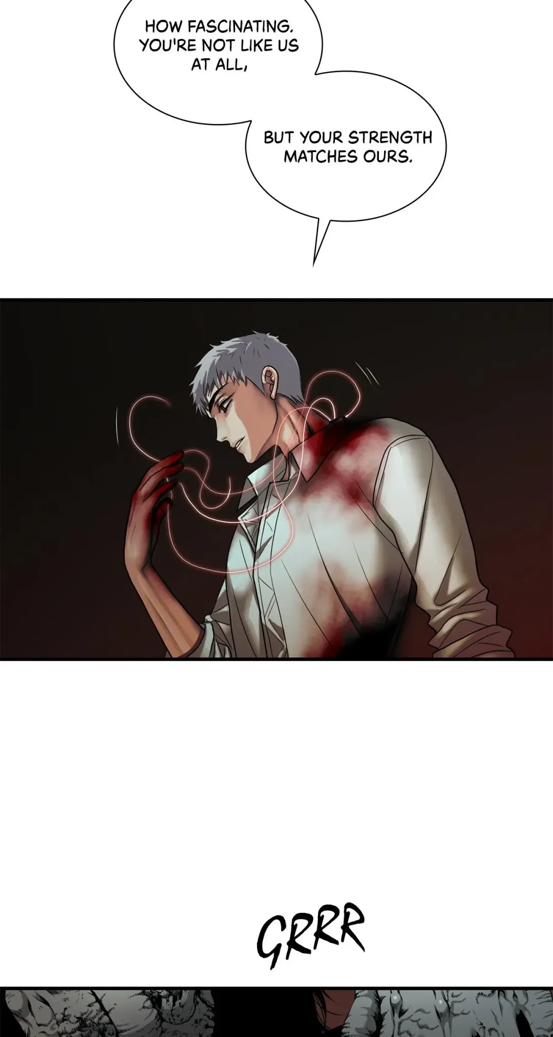 Corrosive - Chapter 69 Page 76