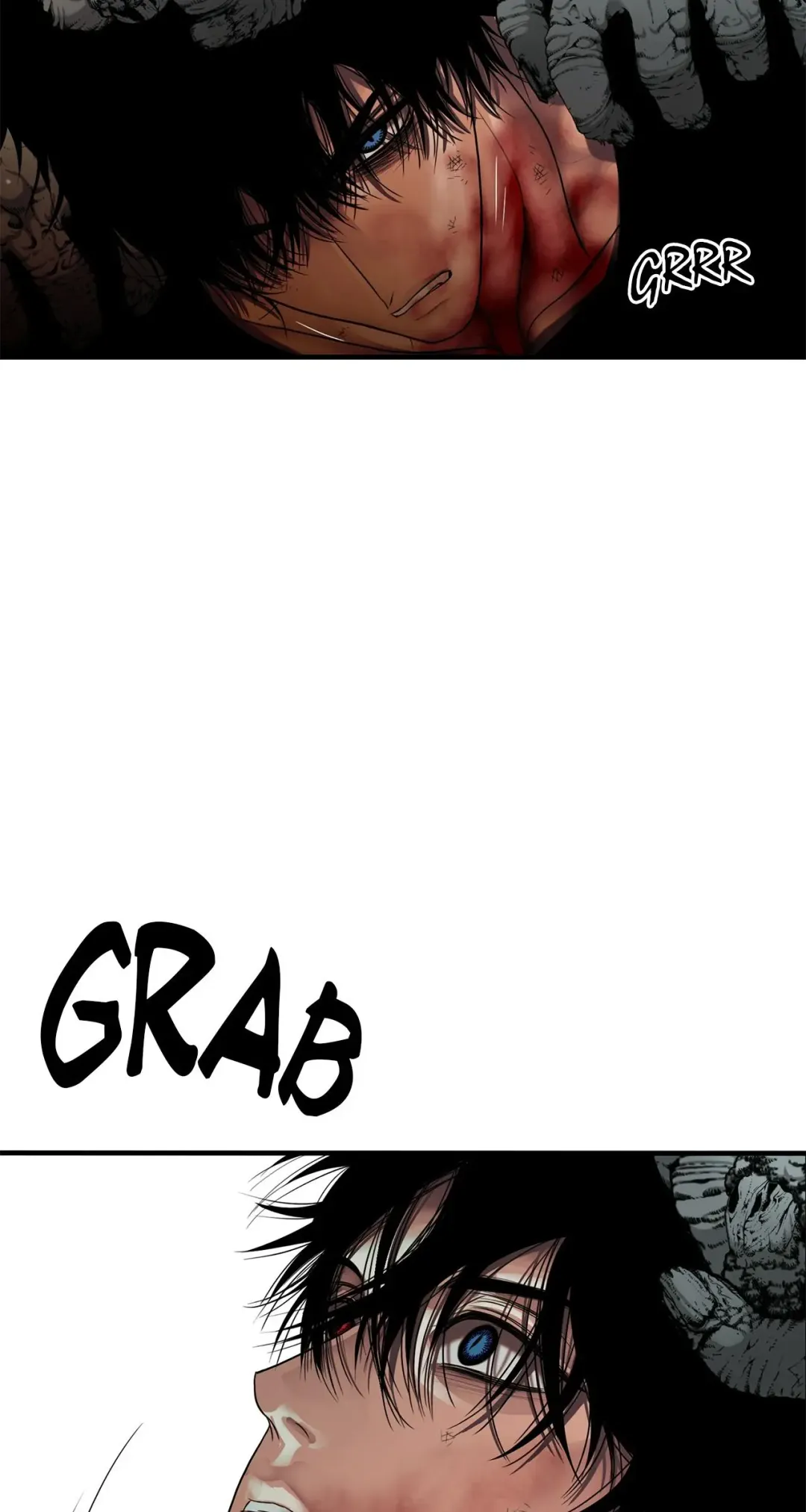Corrosive - Chapter 69 Page 77