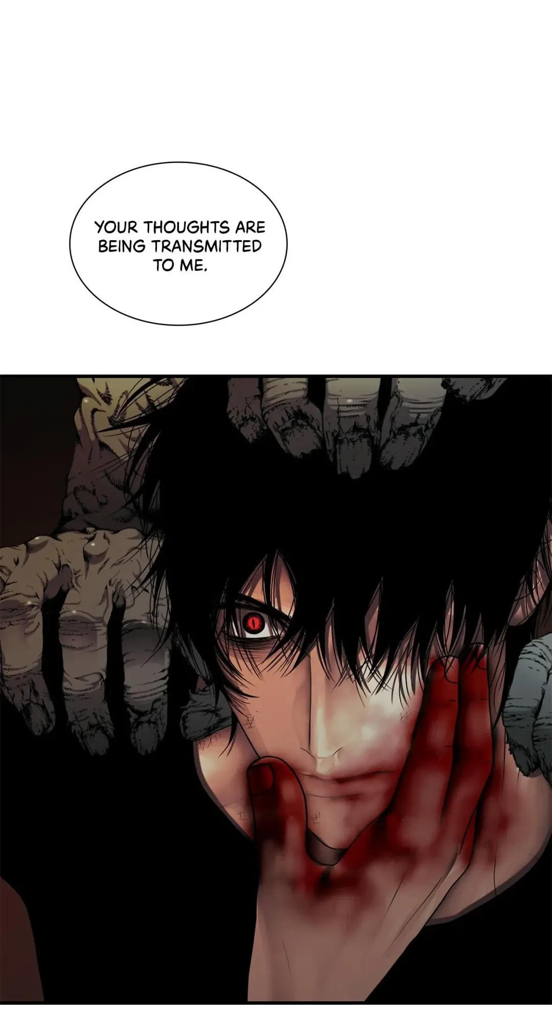 Corrosive - Chapter 69 Page 86