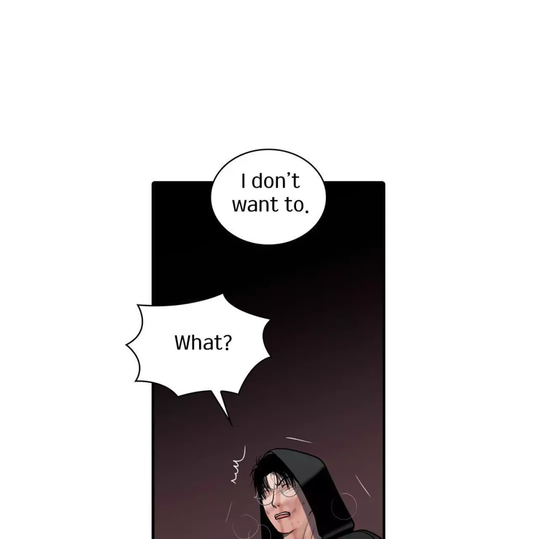 Corrosive - Chapter 7 Page 18