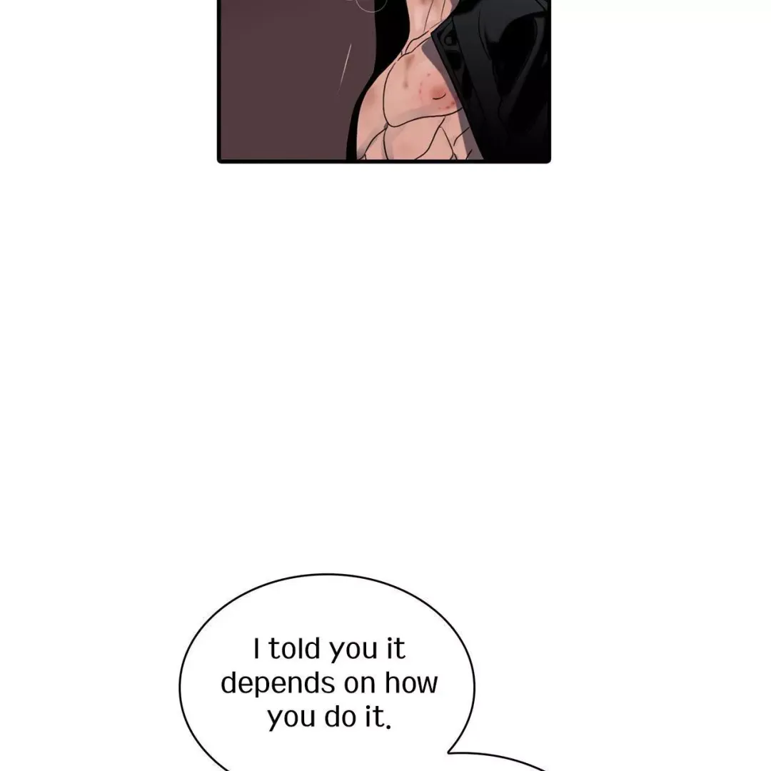 Corrosive - Chapter 7 Page 19