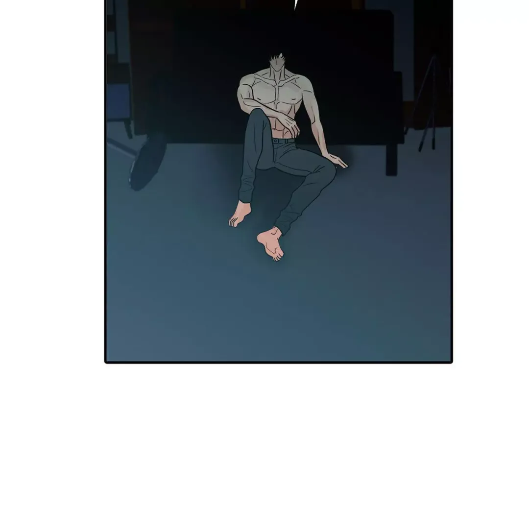 Corrosive - Chapter 7 Page 21