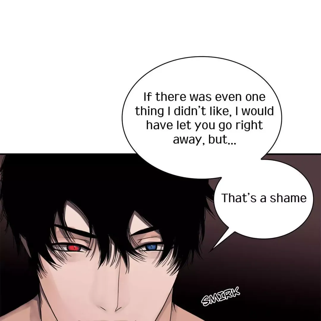 Corrosive - Chapter 7 Page 22