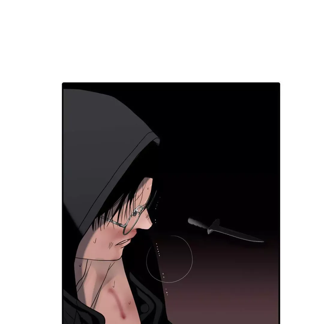 Corrosive - Chapter 7 Page 35