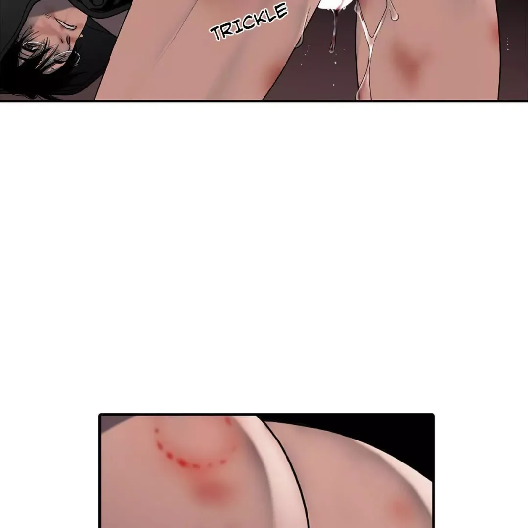 Corrosive - Chapter 7 Page 42