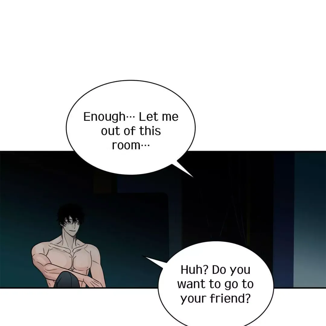Corrosive - Chapter 7 Page 47