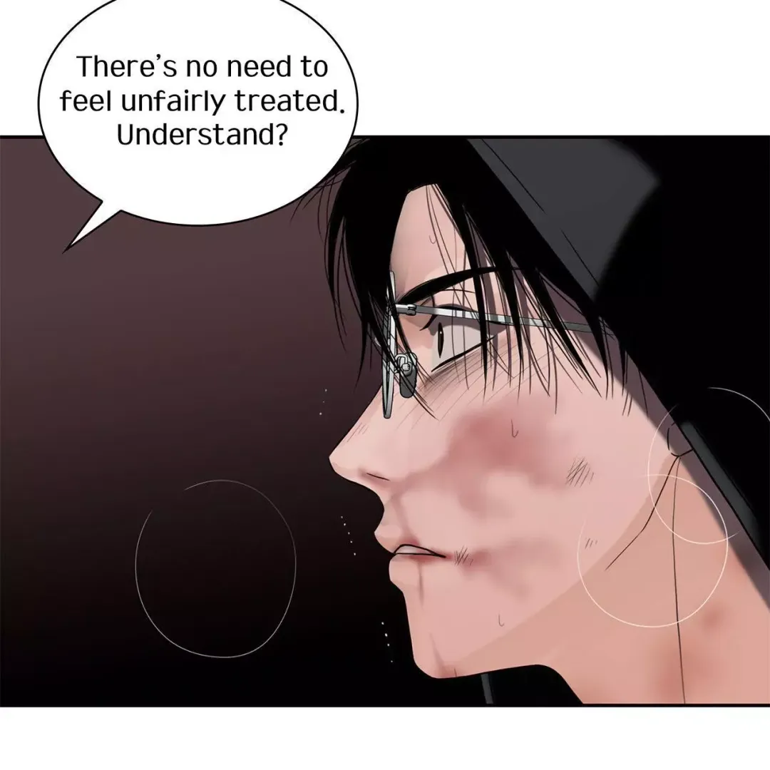 Corrosive - Chapter 7 Page 56