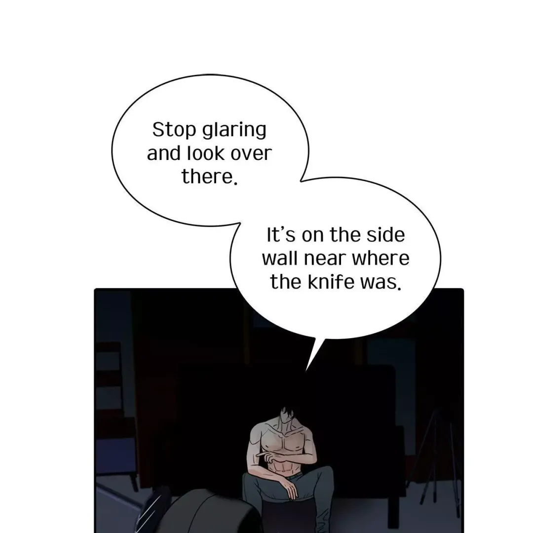 Corrosive - Chapter 7 Page 67